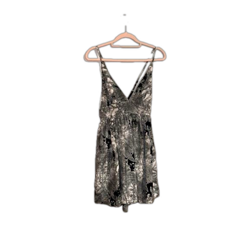RAGA Mini Dress NWT
